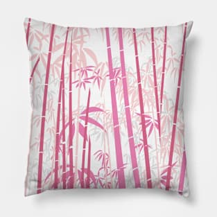 Bamboo 6 Pillow