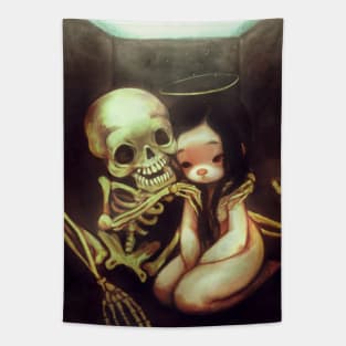 Grave Tapestry