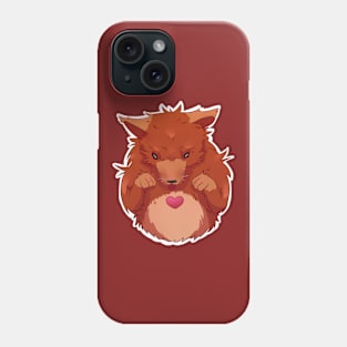 Little Heart Phone Case