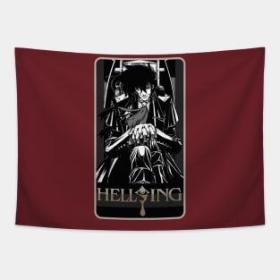 Alucard Tapestry