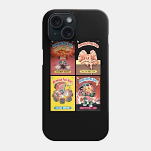 Garbage Pail Kids 1 Phone Case