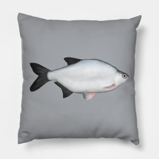 Silver Bream Pillow