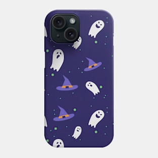 Spooky Halloween Phone Case