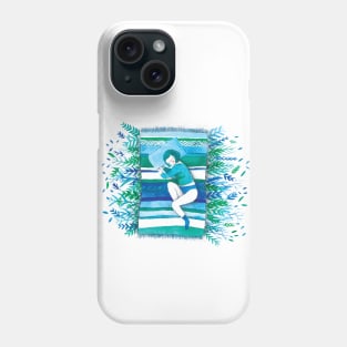 Nature dreams Phone Case