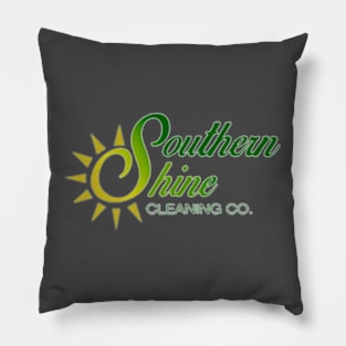 Southern shine CC. Pillow