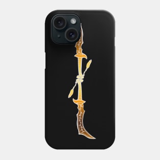 Swallow Daggers Phone Case