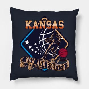 KANSAS FOREVER | 2 SIDED Pillow