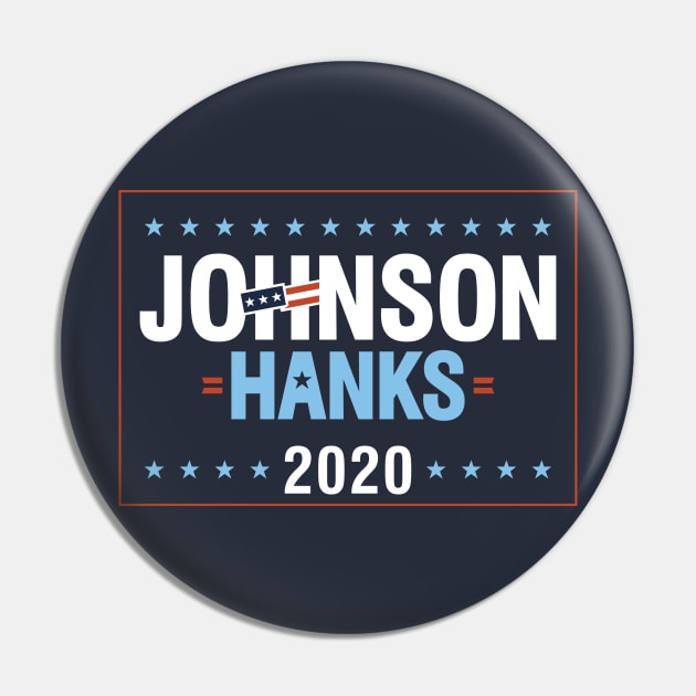 Johnson - Hanks in 2020 Pin by iceknyght