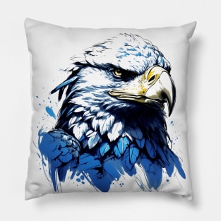 Lazio Aquile Pillow