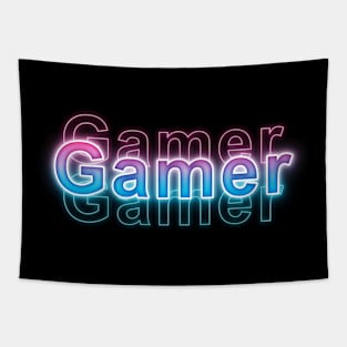 Gamer Tapestry