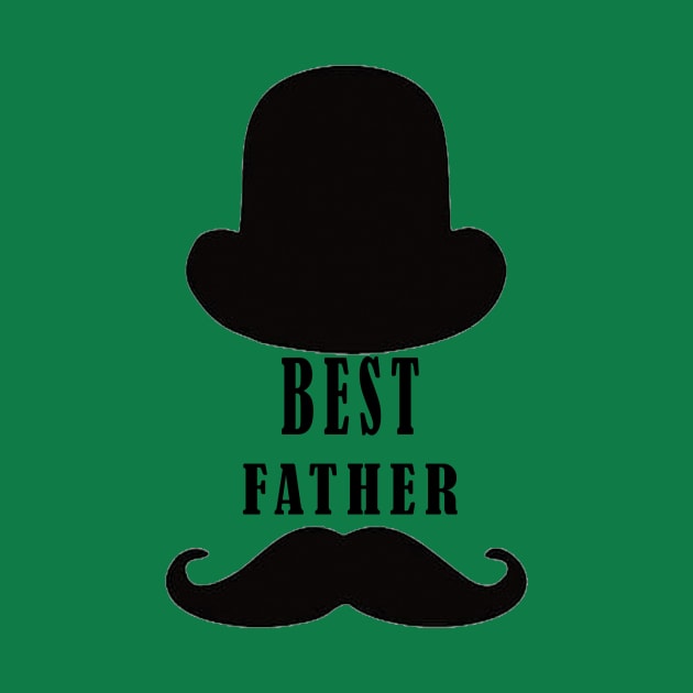 best father by YounessLéon