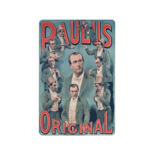 Affiche PAULUS l'original T-Shirt