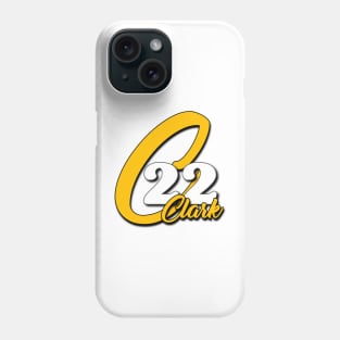 Caitlin Clark Phone Case