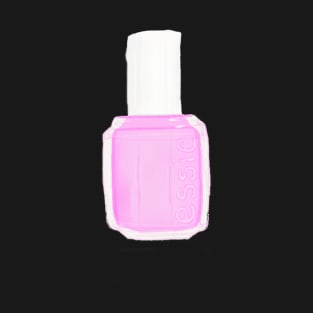 Nail Polish T-Shirt