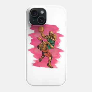 Rumble Phone Case