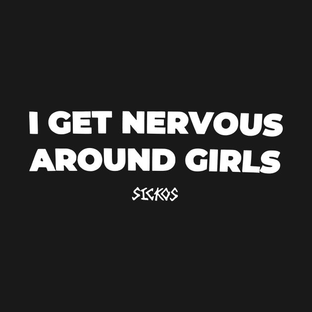 Sickos Merch