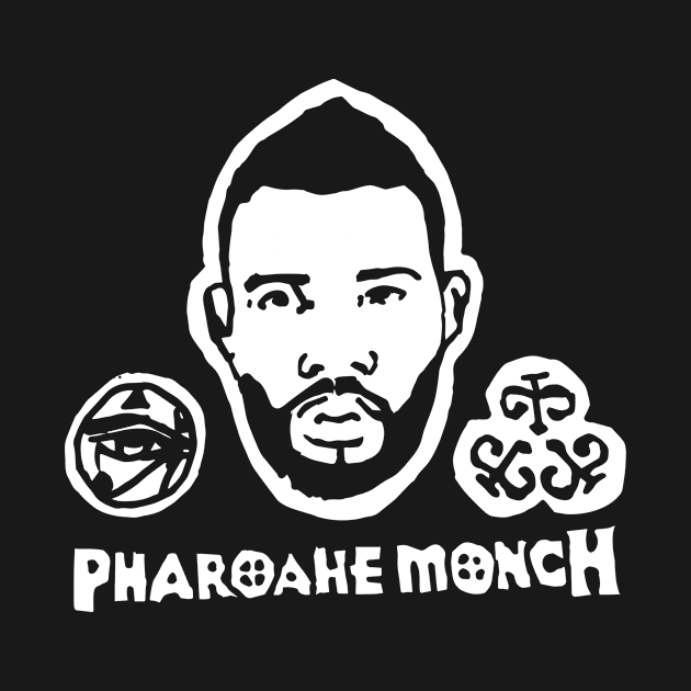 Pharoahe Monch by MadNice Media