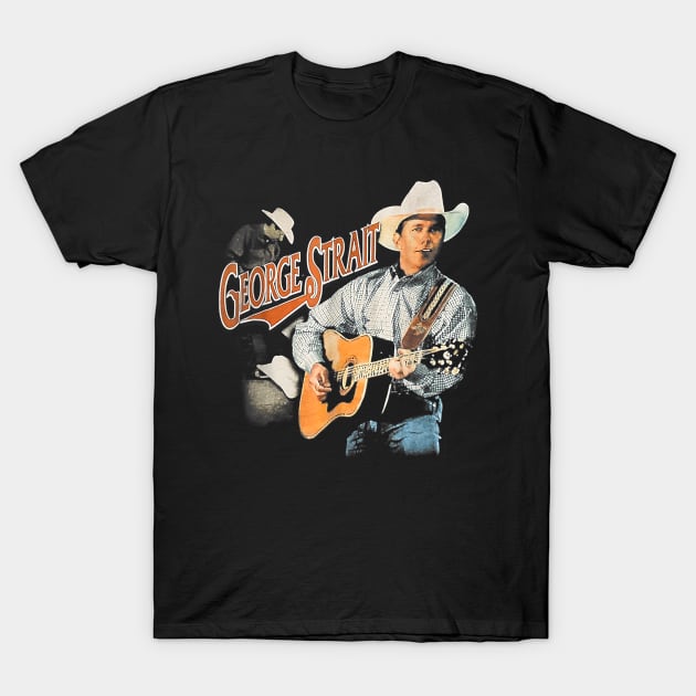 George Arts Strait