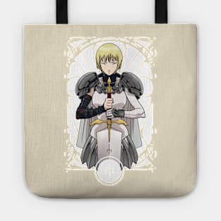 Claymore Tote