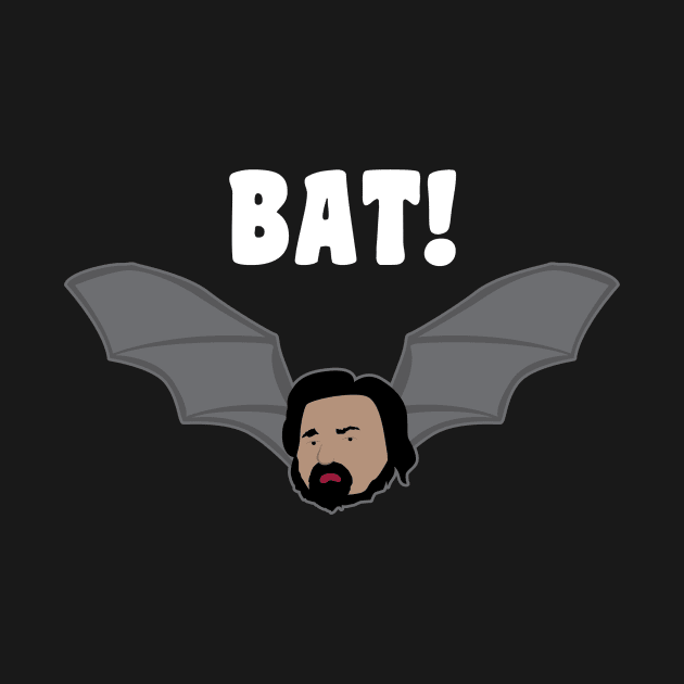 BAT! by brocastunited@gmail.com