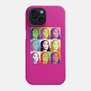 Fani Willis - Superstar on Bright side Phone Case