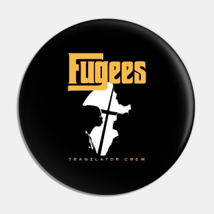 FGSvcb Pin