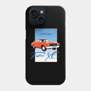 Ford Xc Phone Case