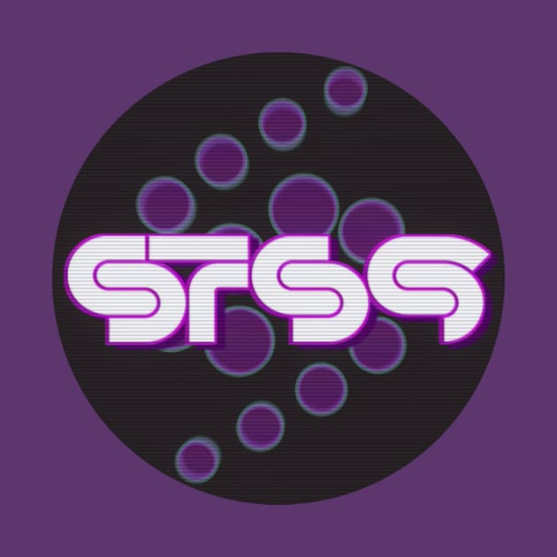 STS9 purples by Trigger413