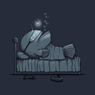 Sleep Tight T-Shirt