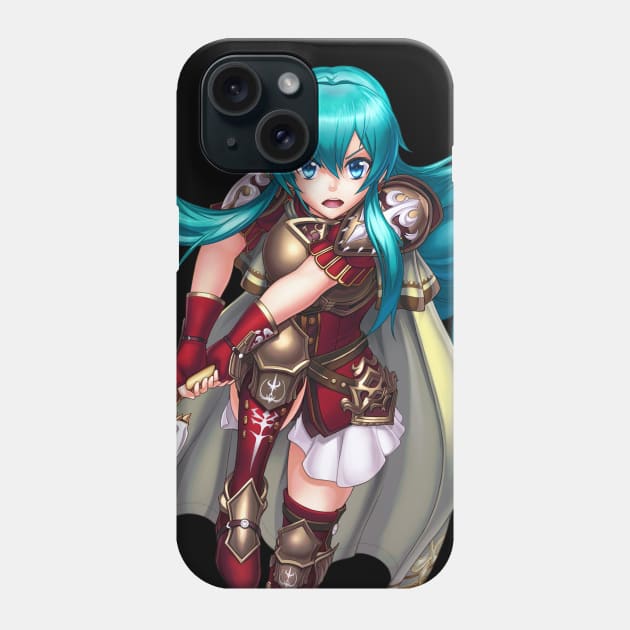 Eirika Phone Case by hybridmink