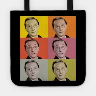 Charles Hawtrey Carry On star British comedy Tote