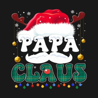 Papa Claus T-Shirt