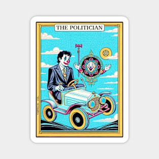 The Politician Magnet