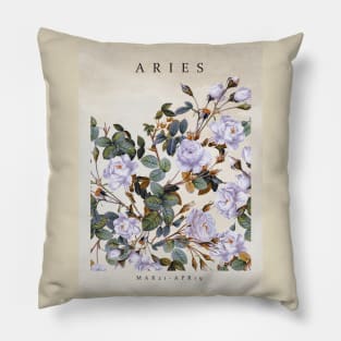 ARIES Pillow