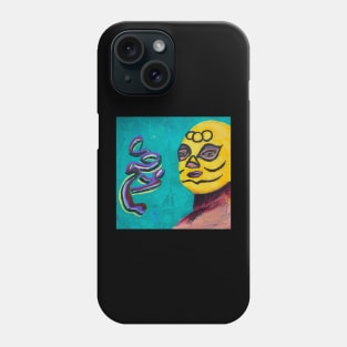 Lucha Libre Phone Case