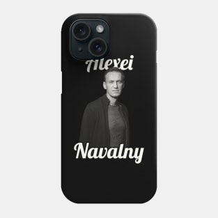 Alexei Navalny / 1976 Phone Case