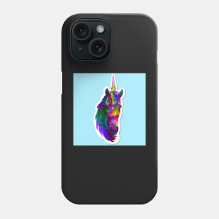 Unicorn Phone Case