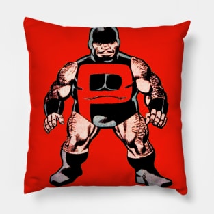 PUCK Alpha Flight Pillow