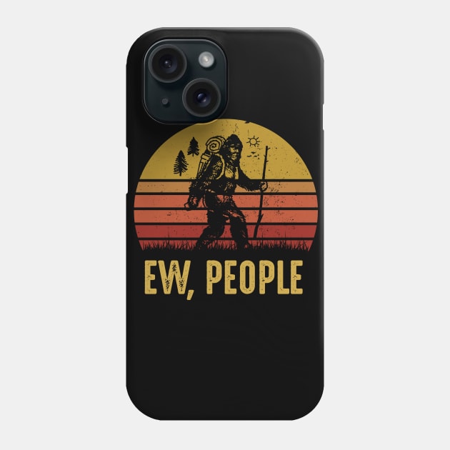 Ew people Phone Case by JameMalbie