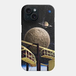 Endless Journey Phone Case