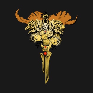 The King of the Alliance T-Shirt