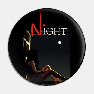 Night Pin