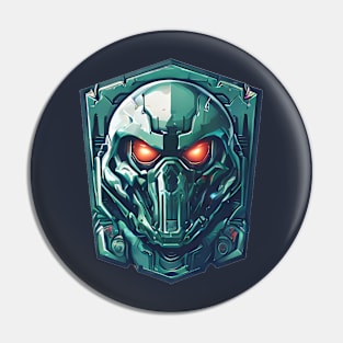 Doom Pin