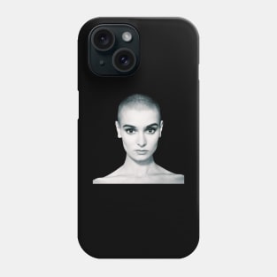 Sinead O Connor Phone Case