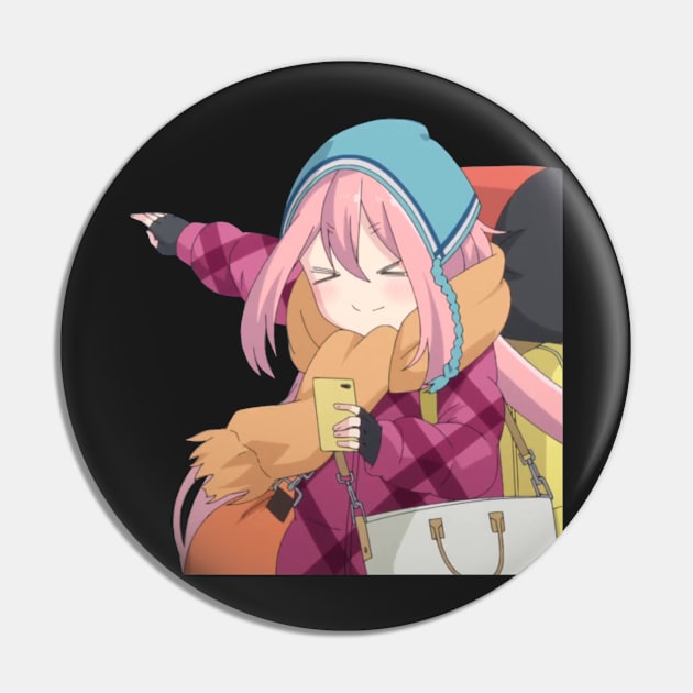 Nadeshiko wants to go camping! Pin by KokoroPopShop