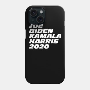 Biden harris Phone Case