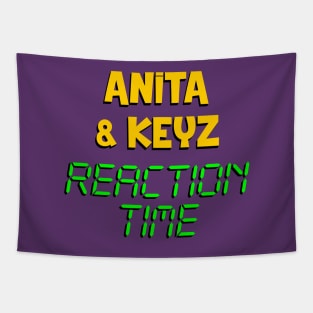 AKRT Icon Tapestry