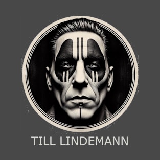 Till Lindemann T-Shirt