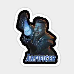 The Artificer Magnet