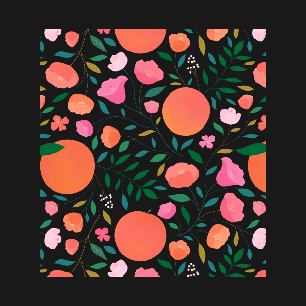 Apricots by CarlyWatts